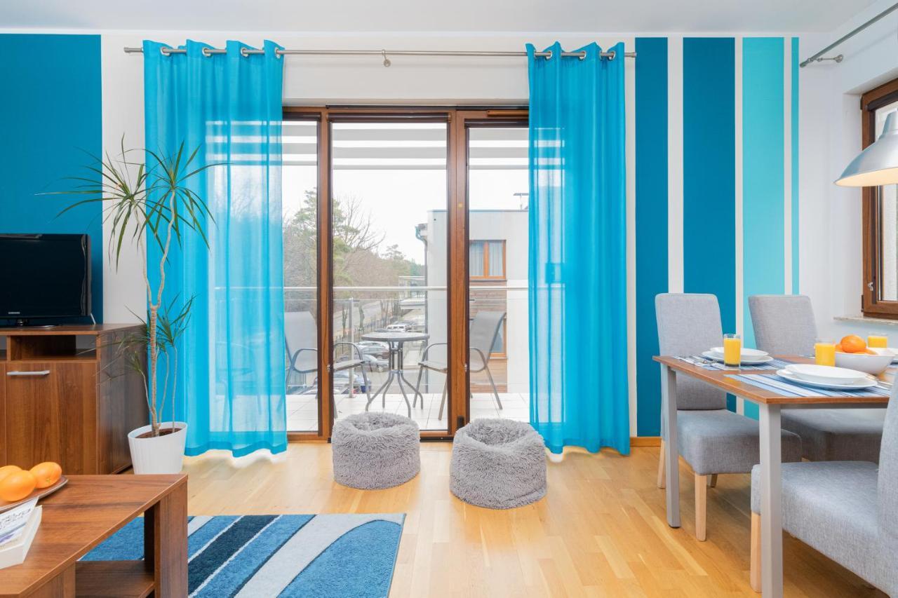 Villa 4 Pory Roku By Noclegi Renters Jastrzębia Góra Exterior foto